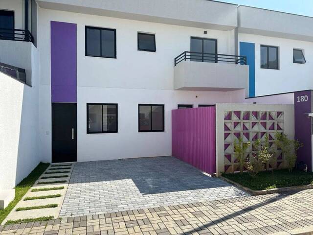 #1685 - Casa para Venda em Cotia - SP - 1