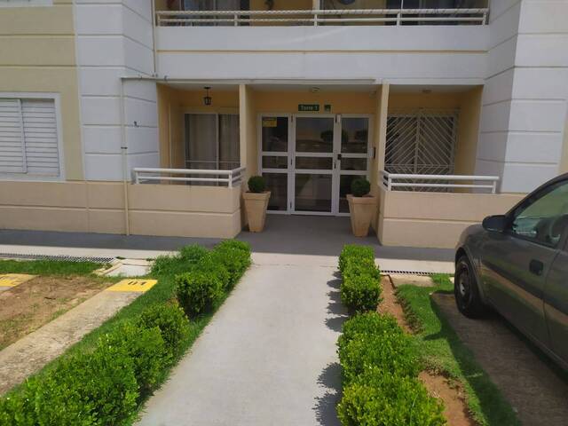 Apartamento para Venda em Cotia - 5