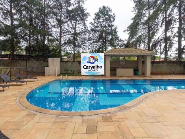 #1691 - Apartamento para Venda em Barueri - SP - 2