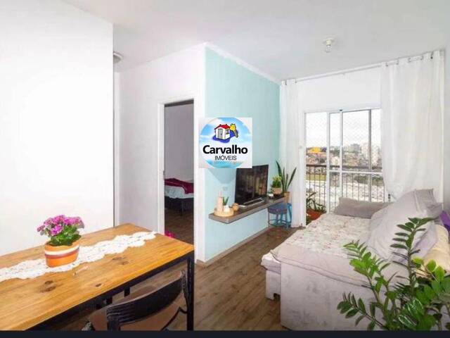 #1691 - Apartamento para Venda em Barueri - SP - 3