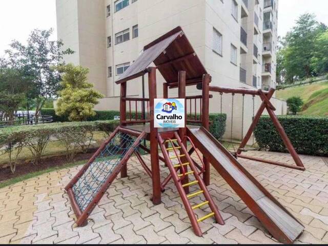 Apartamento para Venda em Barueri - 4