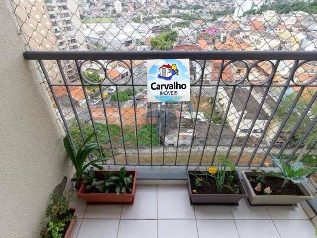 Apartamento para Venda em Barueri - 5