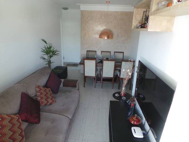 #1693 - Apartamento para Venda em Barueri - SP - 2