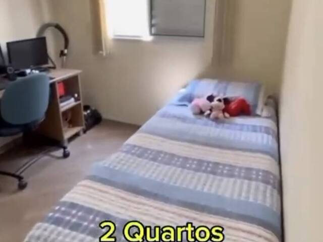 Apartamento para Venda em Carapicuíba - 4