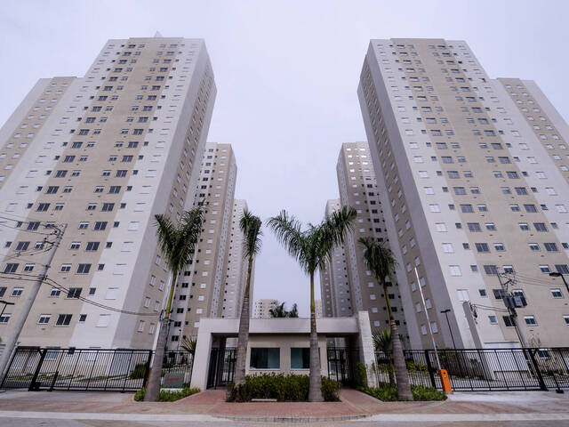 #1702 - Apartamento para Venda em Barueri - SP - 1