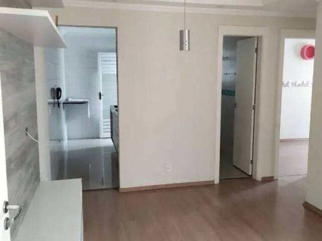 #1703 - Apartamento para Venda em Jandira - SP - 1