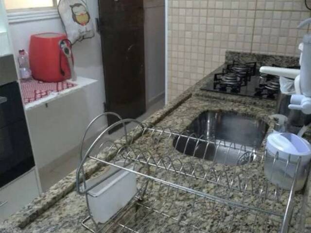 #1705 - Apartamento para Venda em Osasco - SP - 3