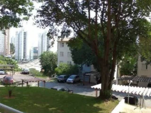 #1705 - Apartamento para Venda em Osasco - SP - 2