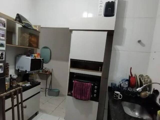 #1707 - Apartamento para Venda em Jandira - SP - 2