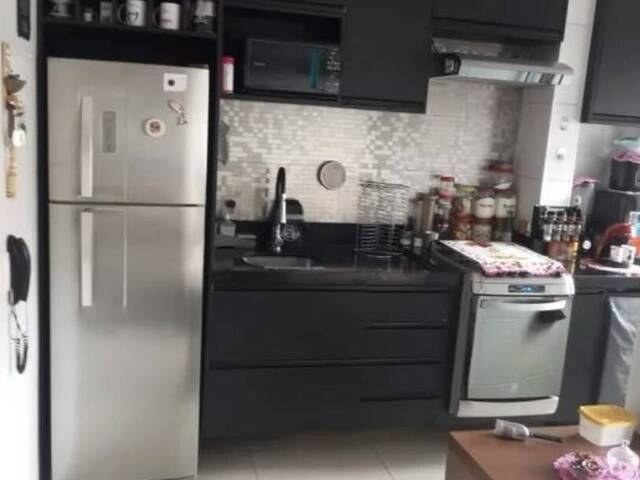 Apartamento para Venda em Osasco - 4