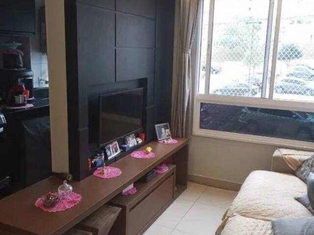 #1708 - Apartamento para Venda em Osasco - SP - 3