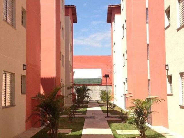 Apartamento para Venda em Carapicuíba - 4