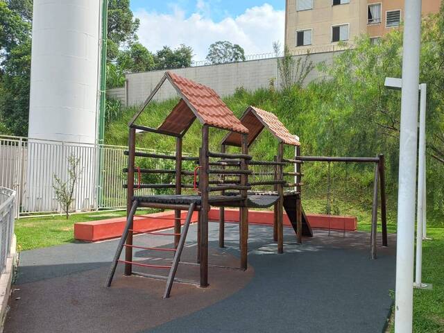Apartamento para Venda em Jandira - 4