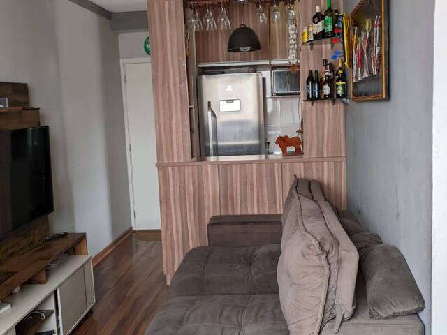 Apartamento para Venda em Jandira - 5