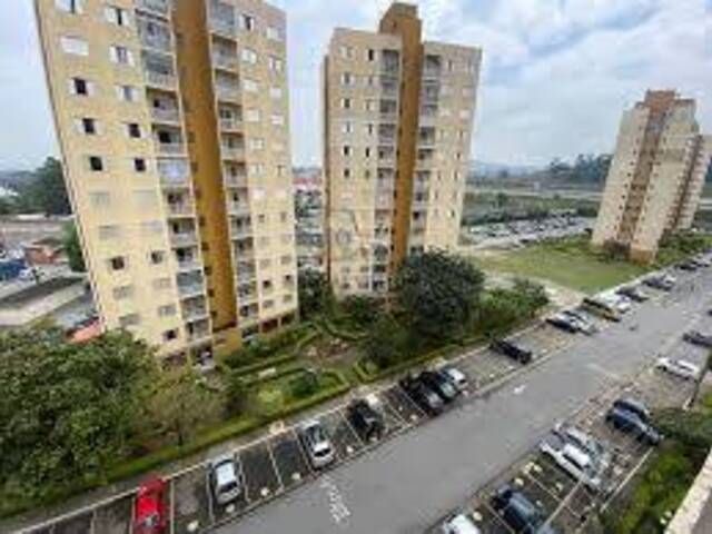 Apartamento para Venda em Osasco - 5