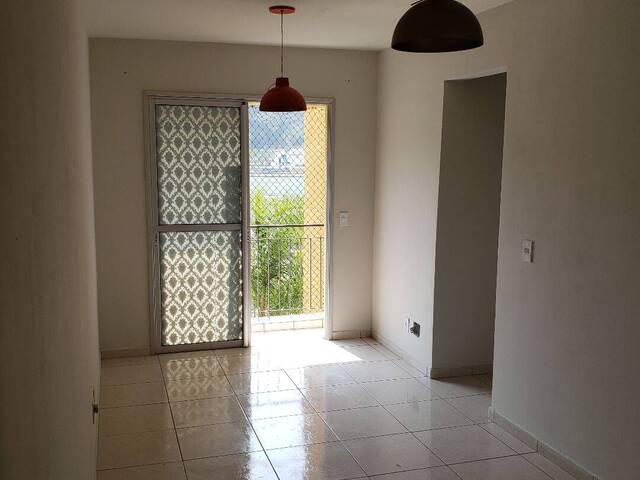 Apartamento para Venda em Jandira - 5