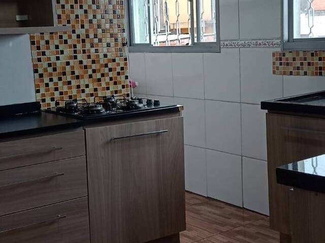 Apartamento para Venda em Carapicuíba - 5