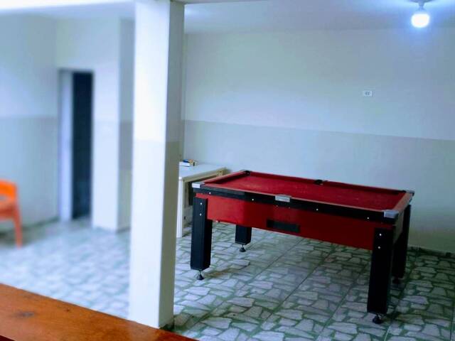 #1716 - Apartamento para Venda em Carapicuíba - SP - 2
