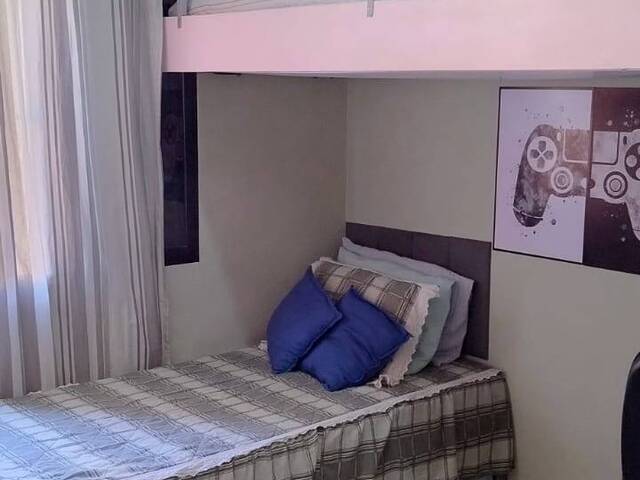 Apartamento para Venda em Carapicuíba - 4