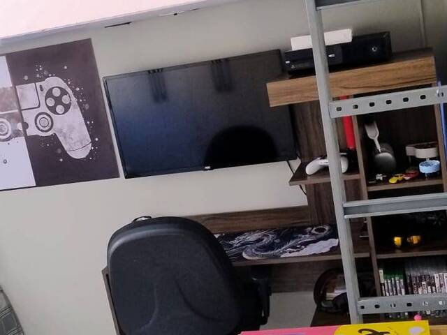 Apartamento para Venda em Carapicuíba - 5