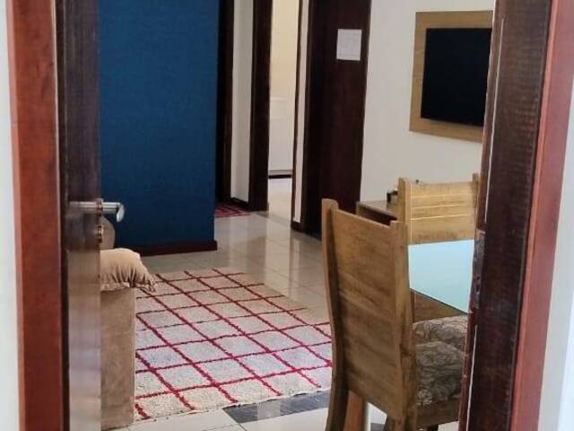 #1719 - Apartamento para Venda em Carapicuíba - SP - 1