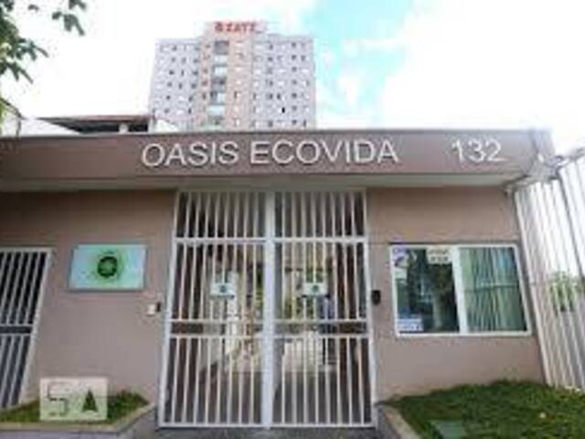 #1721 - Apartamento para Venda em Osasco - SP - 2