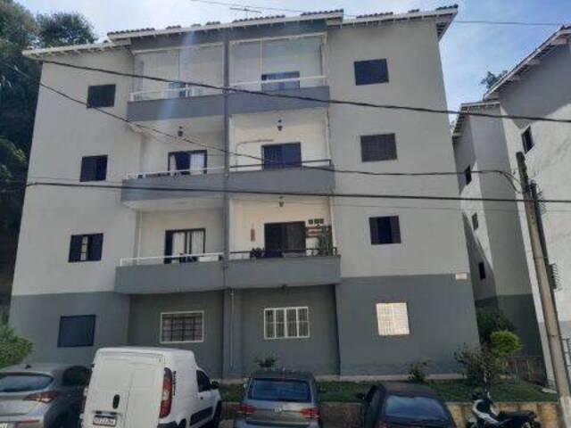 #1727 - Apartamento para Venda em Jandira - SP - 1