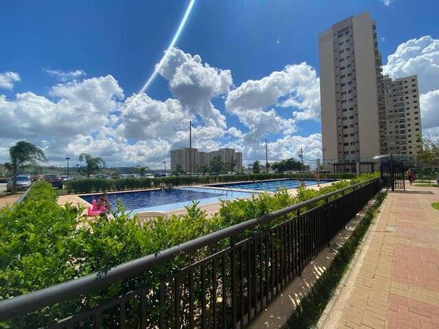 #1730 - Apartamento para Venda em Barueri - SP - 2
