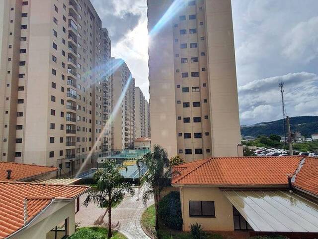 #1730 - Apartamento para Venda em Barueri - SP - 1