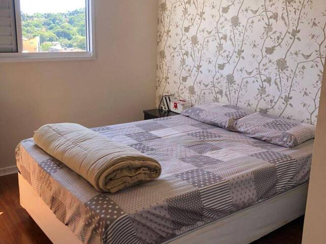 #1731 - Apartamento para Venda em Barueri - SP - 3