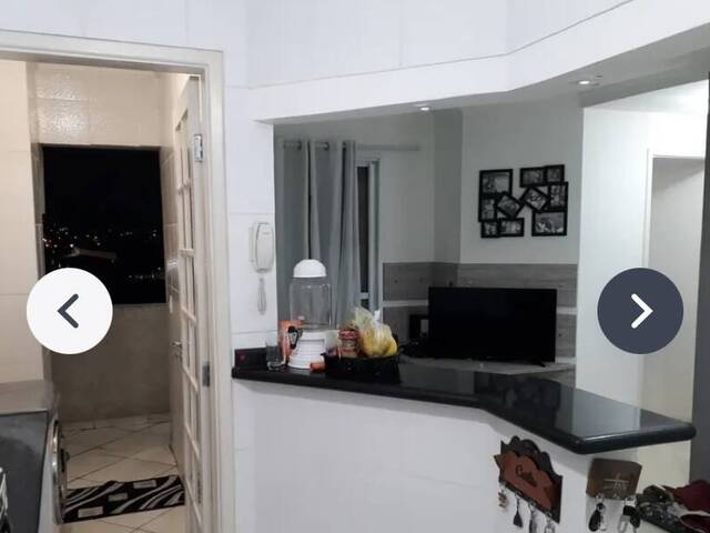 Apartamento para Venda em Jandira - 5