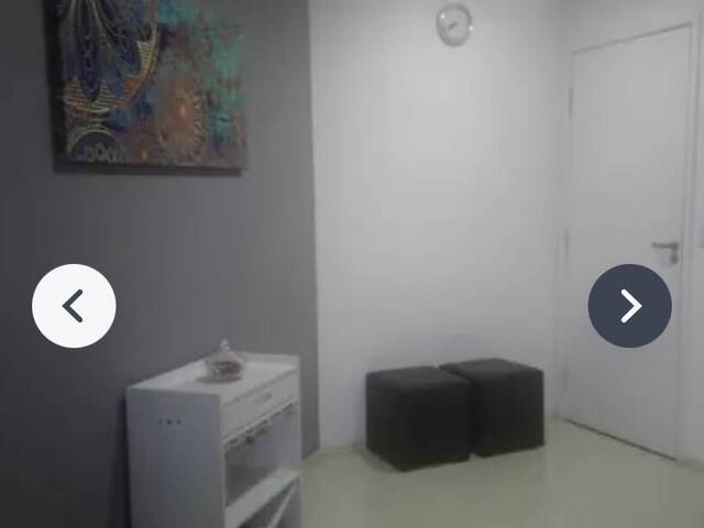 Apartamento para Venda em Jandira - 4