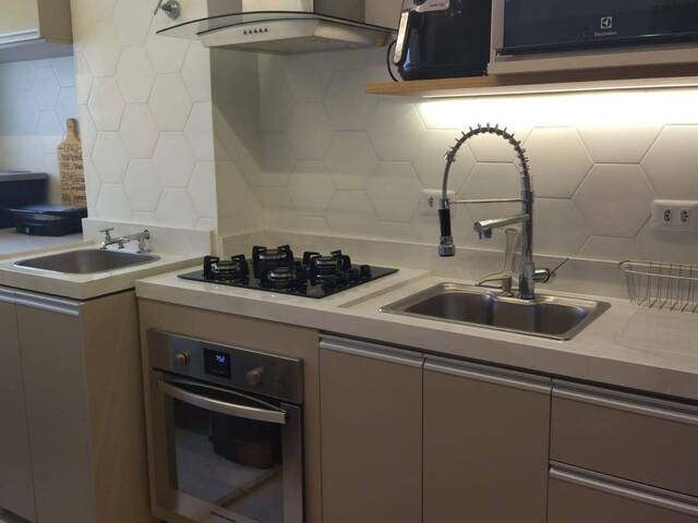 #1733 - Apartamento para Venda em Barueri - SP - 3