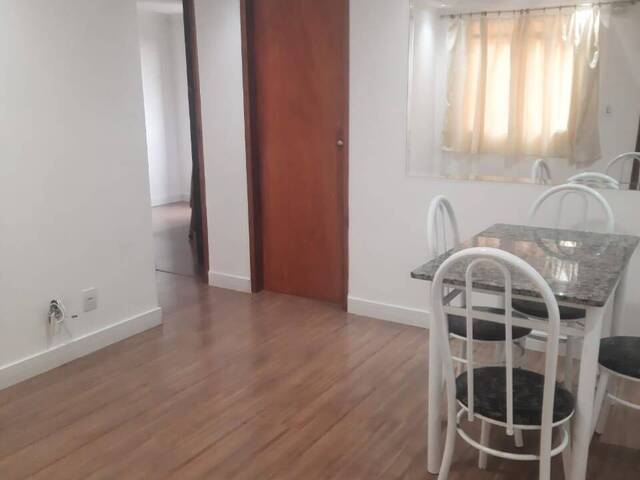 #1734 - Apartamento para Venda em Carapicuíba - SP - 2