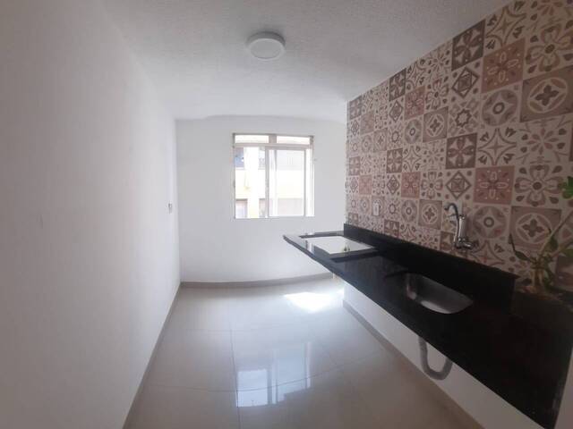 Apartamento para Venda em Carapicuíba - 5