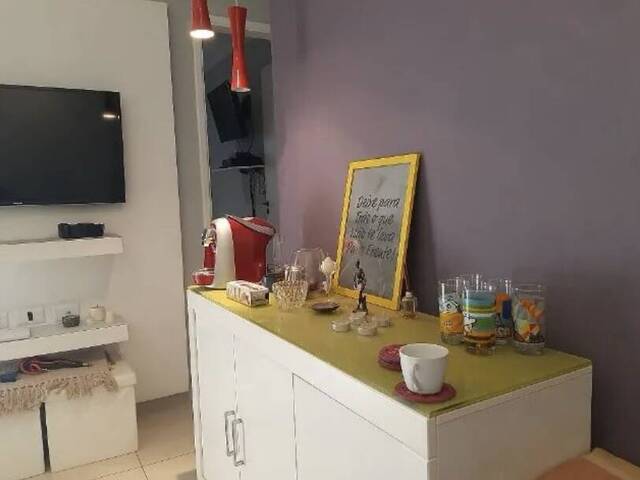 #1735 - Apartamento para Venda em Osasco - SP - 3