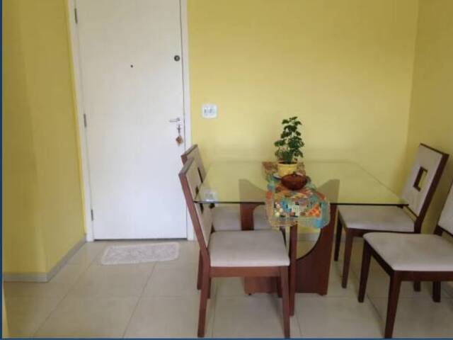 #1739 - Apartamento para Venda em Barueri - SP - 3