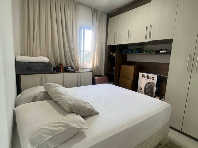 Apartamento para Venda em Barueri - 4