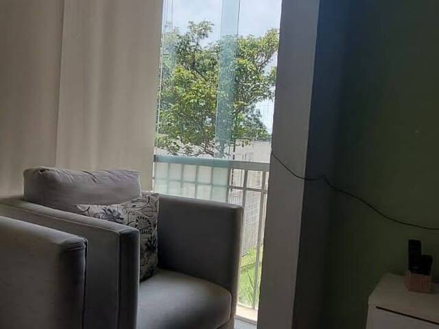 #1741 - Apartamento para Venda em Osasco - SP - 2