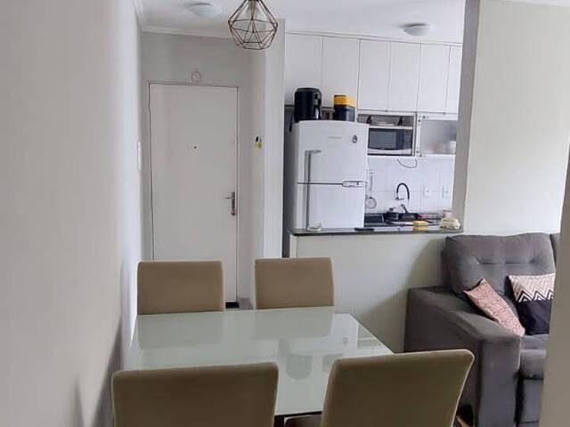#1741 - Apartamento para Venda em Osasco - SP - 3