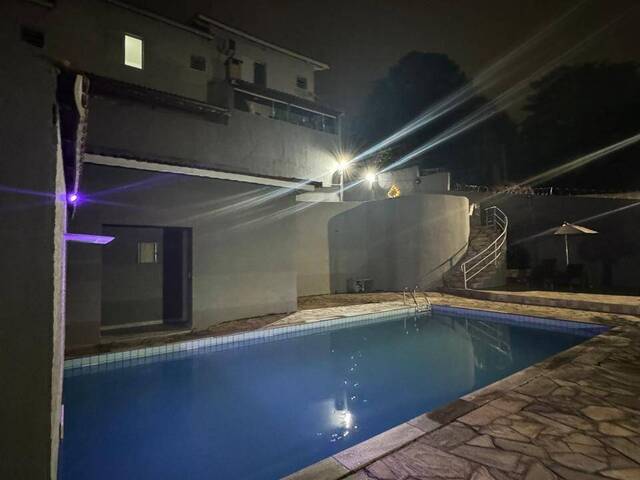 Casa para Venda em Jandira - 4