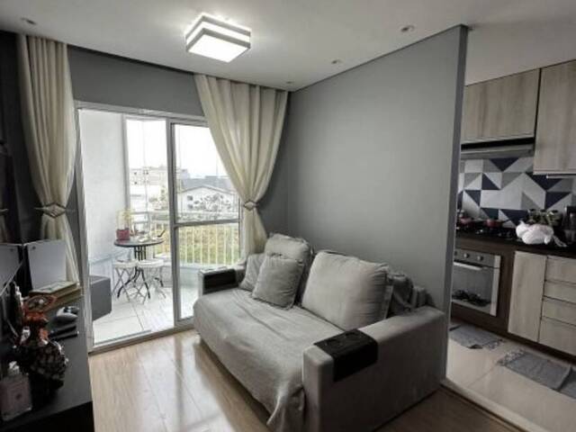 #1745 - Apartamento para Venda em Barueri - SP - 3