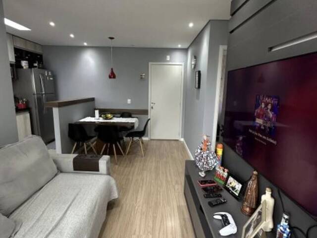 Apartamento para Venda em Barueri - 4