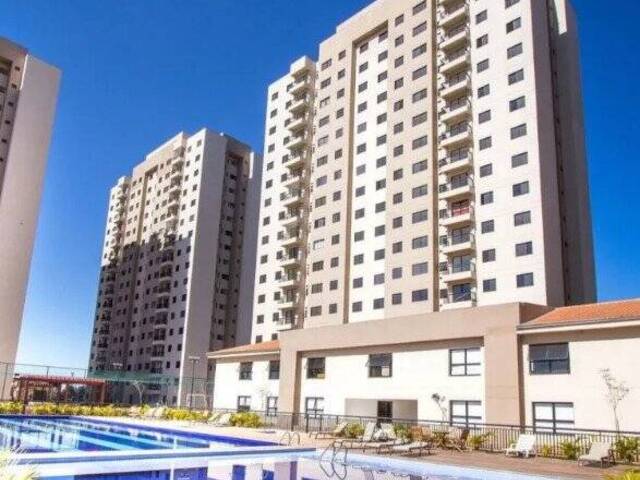 #1746 - Apartamento para Venda em Barueri - SP - 1