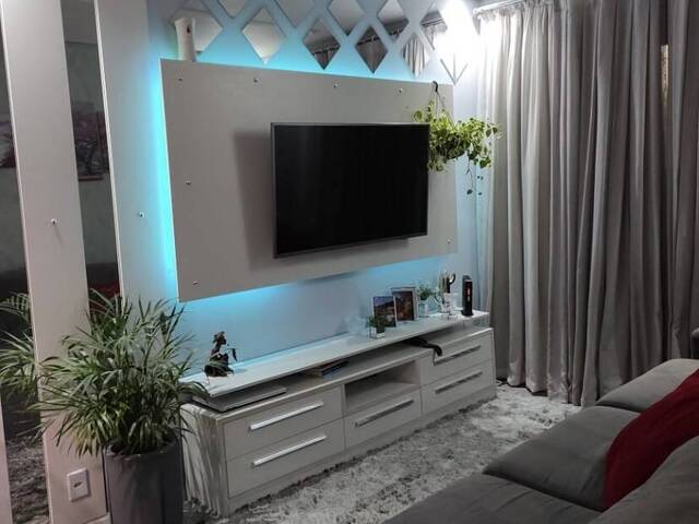 Apartamento para Venda em Barueri - 5