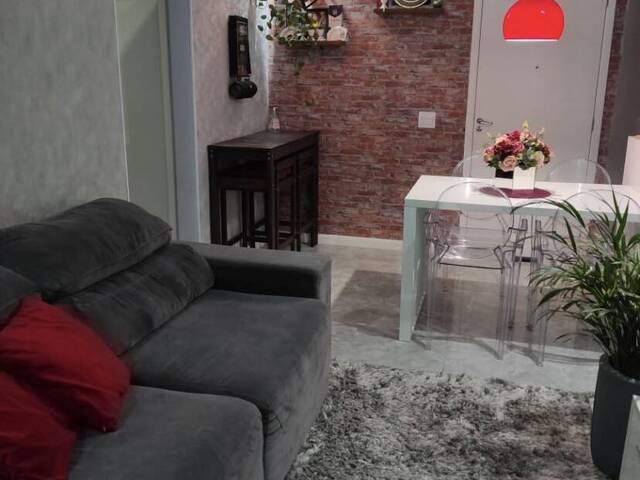 Apartamento para Venda em Barueri - 4