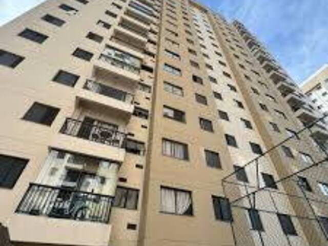 #1747 - Apartamento para Venda em Barueri - SP - 2