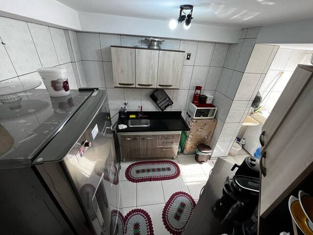 #1748 - Apartamento para Venda em Osasco - SP - 2