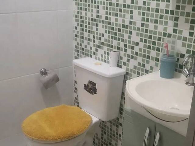 #1751 - Casa para Venda em Carapicuíba - SP - 3