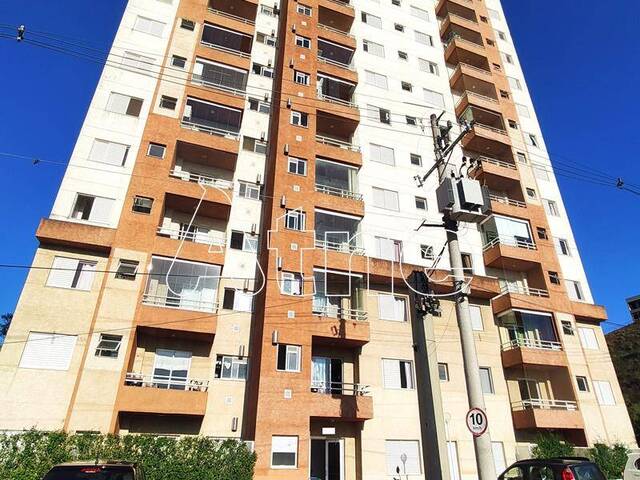 #1752 - Apartamento para Venda em Barueri - SP - 1